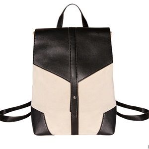 Deux Lux Demi Backpack